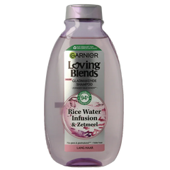 Garnier Rice water shampoo 300 Milliliter
