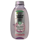 Garnier Rice water shampoo 300.00 Milliliter