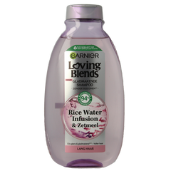 Garnier Rice water shampoo 300.00 Milliliter