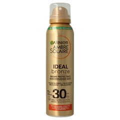 Ambre Solaire Mist ideal bronze SPF30 150.00 Milliliter