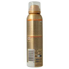 Ambre Solaire Mist ideal bronze SPF30 150.00 Milliliter