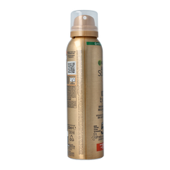 Ambre Solaire Mist ideal bronze SPF50 150.00 Milliliter