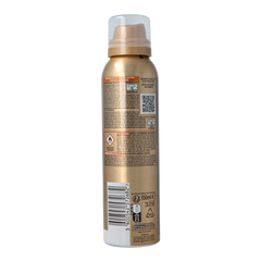 Ambre Solaire Mist ideal bronze SPF50 150.00 Milliliter