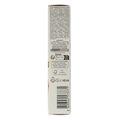 Ambre Solaire Fluid vitamine C super UV SPF50+ 40.00 Milliliter