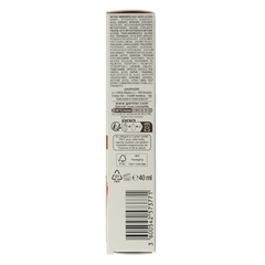 Ambre Solaire Fluid vitamine C super UV SPF50+ 40 Milliliter