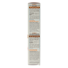 Ambre Solaire Fluid vitamine C super UV SPF50+ 40.00 Milliliter