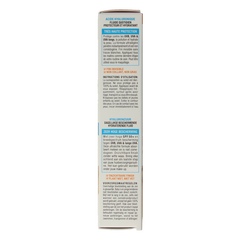 Ambre Solaire Fluid hyaluronzuur super UV SPF50+ 40 Milliliter