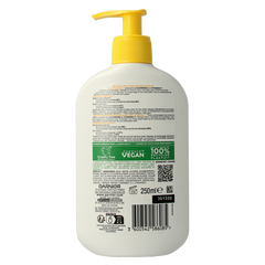 Garnier Skinactive vitc glow reinigingsgel 250 Milliliter