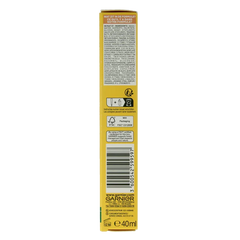 Garnier SkinActive vitamine C glowy UV fluid SPF50+ 40.00 Milliliter