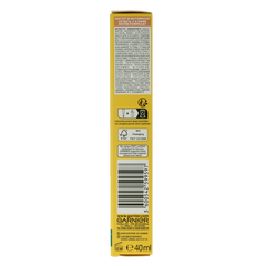 Garnier SkinActive vitamine C glowy UV fluid SPF50+ 40.00 Milliliter
