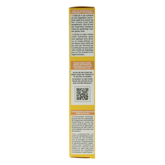 Garnier SkinActive vitamine C glowy UV fluid SPF50+ 40.00 Milliliter