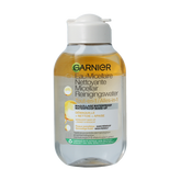 Garnier SkinActive micellair reinigingswater olie 100.00 Milliliter