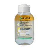 Garnier SkinActive micellair reinigingswater olie 100 Milliliter