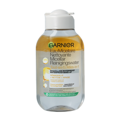 Garnier SkinActive micellair reinigingswater olie 100 Milliliter