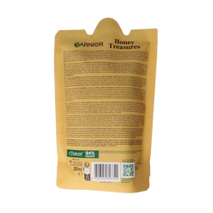 Garnier Loving blends shampoo honing goud navul 250.00 Milliliter