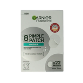 Garnier Pureactive pimple patch 22 Stuks
