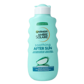 Ambre Solaire Aftersun melk verzachtend 175 Milliliter