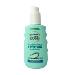 Ambre Solaire Aftersun melk spray 150.00 Milliliter