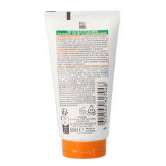 Ambre Solaire Hydraterende melk protect SPF30 50.00 Milliliter