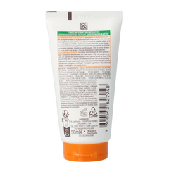 Ambre Solaire Hydraterende melk protect SPF30 50 Milliliter