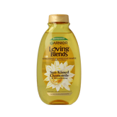Garnier Loving blends shampoo chamomile 300 Milliliter
