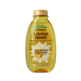 Garnier Loving blends shampoo chamomile 300.00 Milliliter