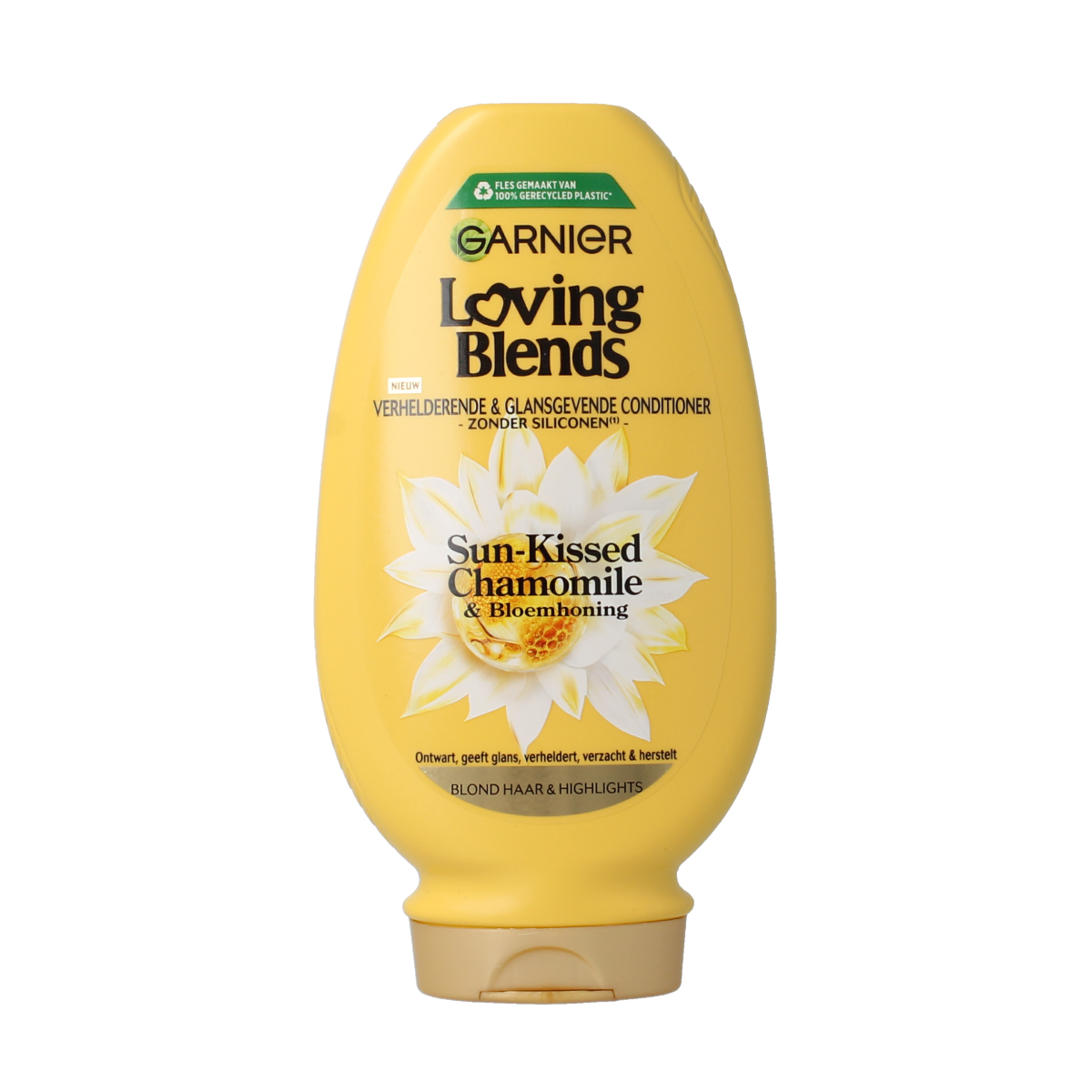 Garnier Loving blends conditioner chamomile 250.00 Milliliter