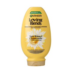 Garnier Loving blends conditioner chamomile 250 Milliliter