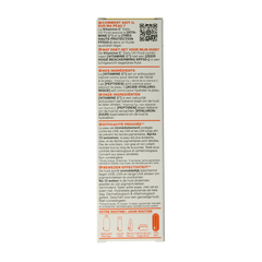 Garnier Vitamine C daily UV antipigmentvlek fluid 40 Milliliter