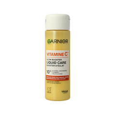 Garnier Vitamine C glow booster liquid care 120 Milliliter
