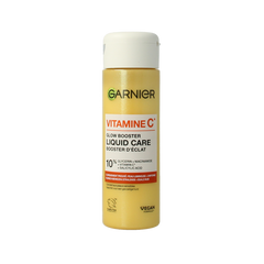 Garnier Vitamine C glow booster liquid care 120.00 Milliliter