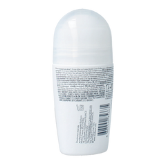 Biotherm Deodorant roller pure invisible 75 Milliliter