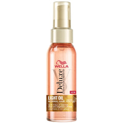 Wella Deluxe light oil 100.00 Milliliter