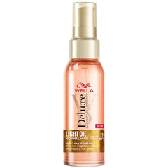 Wella Deluxe light oil 100 Milliliter