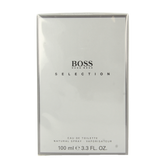 Hugo Boss Select eau de toilette men 100.00 Milliliter