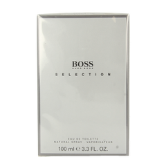 Hugo Boss Select eau de toilette men 100.00 Milliliter