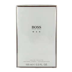 Hugo Boss Orange eau de toilette men 100.00 Milliliter