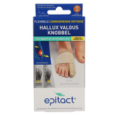 Epitact Hallux valgus corrigerende orthese maat 36/38 1 Stuks