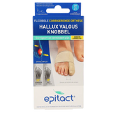 Epitact Hallux valgus corrigerende orthese maat 39/41 1 Stuks