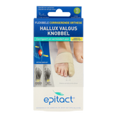 Epitact Hallux valgus corrigerende orthese maat 42/45 1 Stuks
