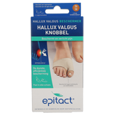 Epitact Hallux valgus knobbel beschermer maat 36/38 1 Stuks