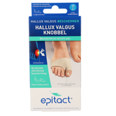 Epitact Hallux valgus knobbel beschermer maat 39/41 1.00 Stuks