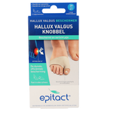 Epitact Hallux valgus knobbel beschermer maat 39/41 1 Stuks