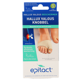 Epitact Hallux valgus knobbel beschermer maat 42/45 1.00 Stuks