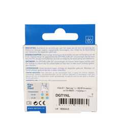 Epitact Digitop nagels en likdoorns S 2 Stuks