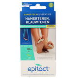 Epitact Hamertenen maat 41/45 2 Stuks