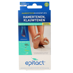 Epitact Hamertenen maat 41/45 2.00 Stuks