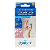 Epitact Duim orthese dag links maat S 1 Stuks