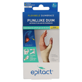 Epitact Duim orthese dag links maat M 1 Stuks