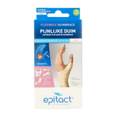 Epitact Duim orthese dag rechts maat L 1 Stuks